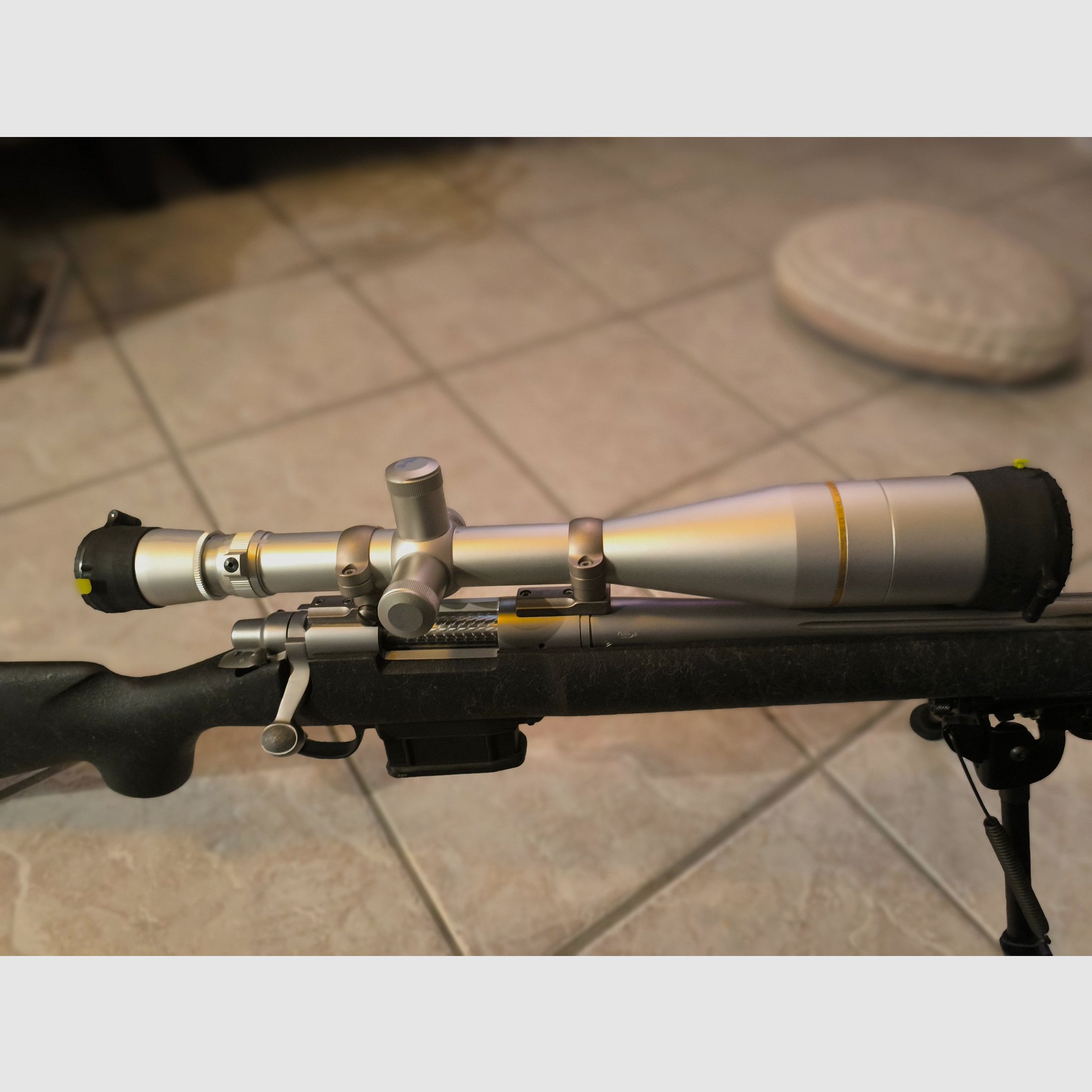 Te koop Leupold VX-3 6,5-20 x50mm Long Range