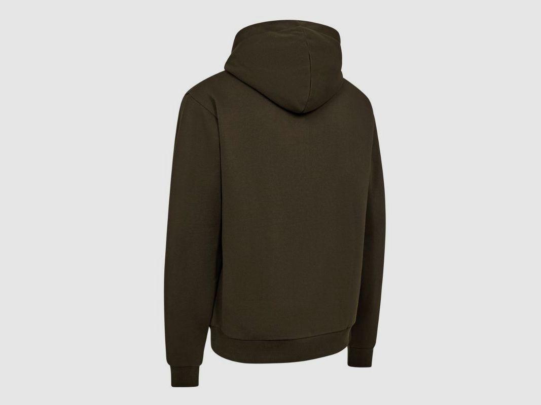 Deerhunter H-Kapuzenpullover mit Logo, Bild 4 von 4