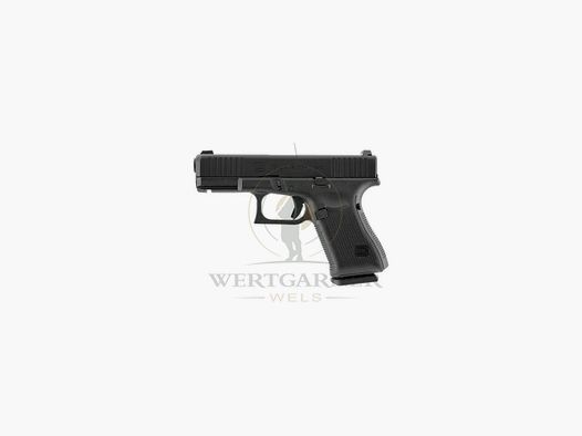 AS GLOCK G19 Gen5, 6mm, Gas, max.1 Joule, 19 Schuss