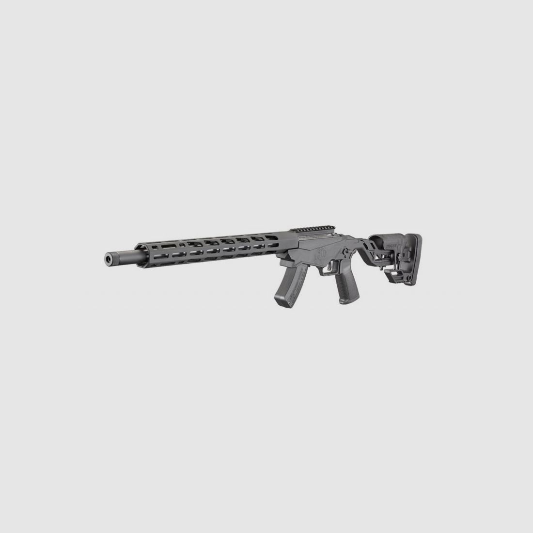 RUGER PRECISION RIFLE 22 WMR 18" 15 RD MGW, imagen 5 de 6