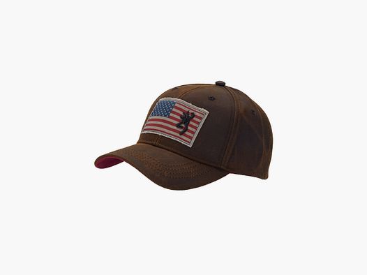 Browning Liberty Wax Cap