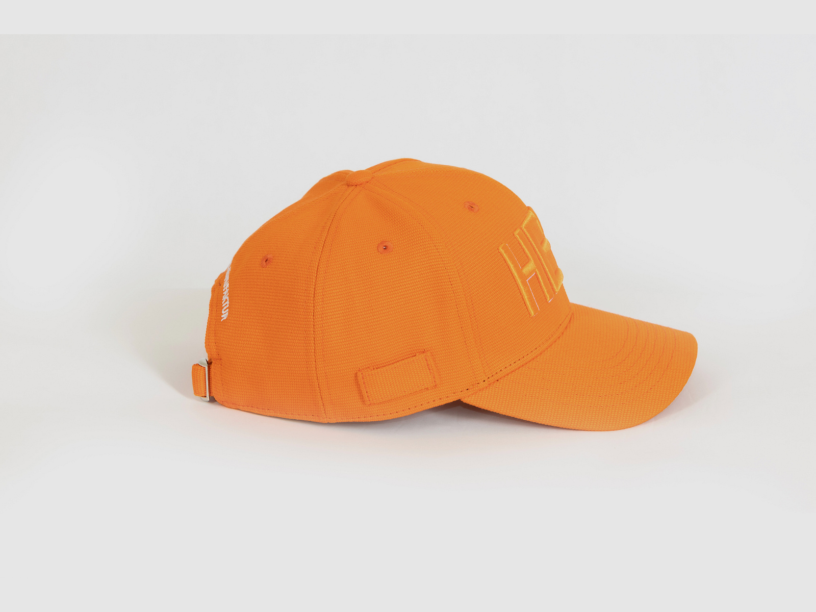 HEYM Cap Orange