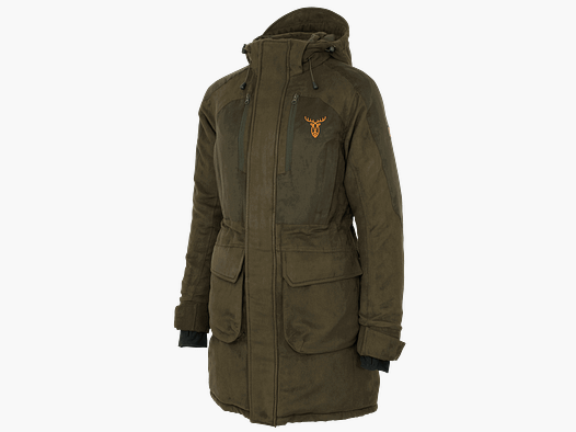 Pirscher Gear Giacca invernale Polar da donna
