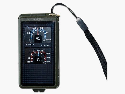 Mil-Tec Compass 10 Functions
