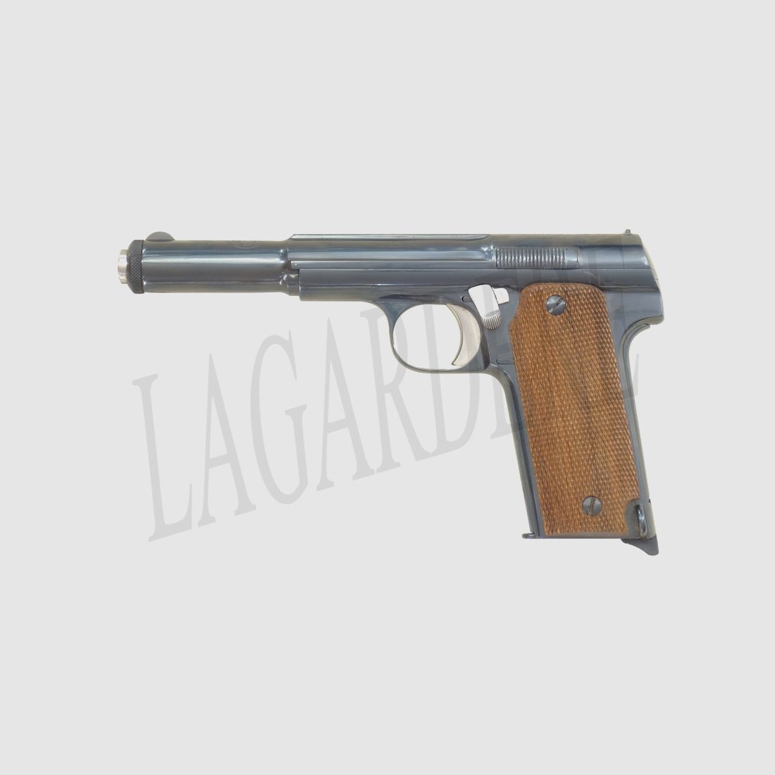 ASTRA 1921 (PISTOLE)
