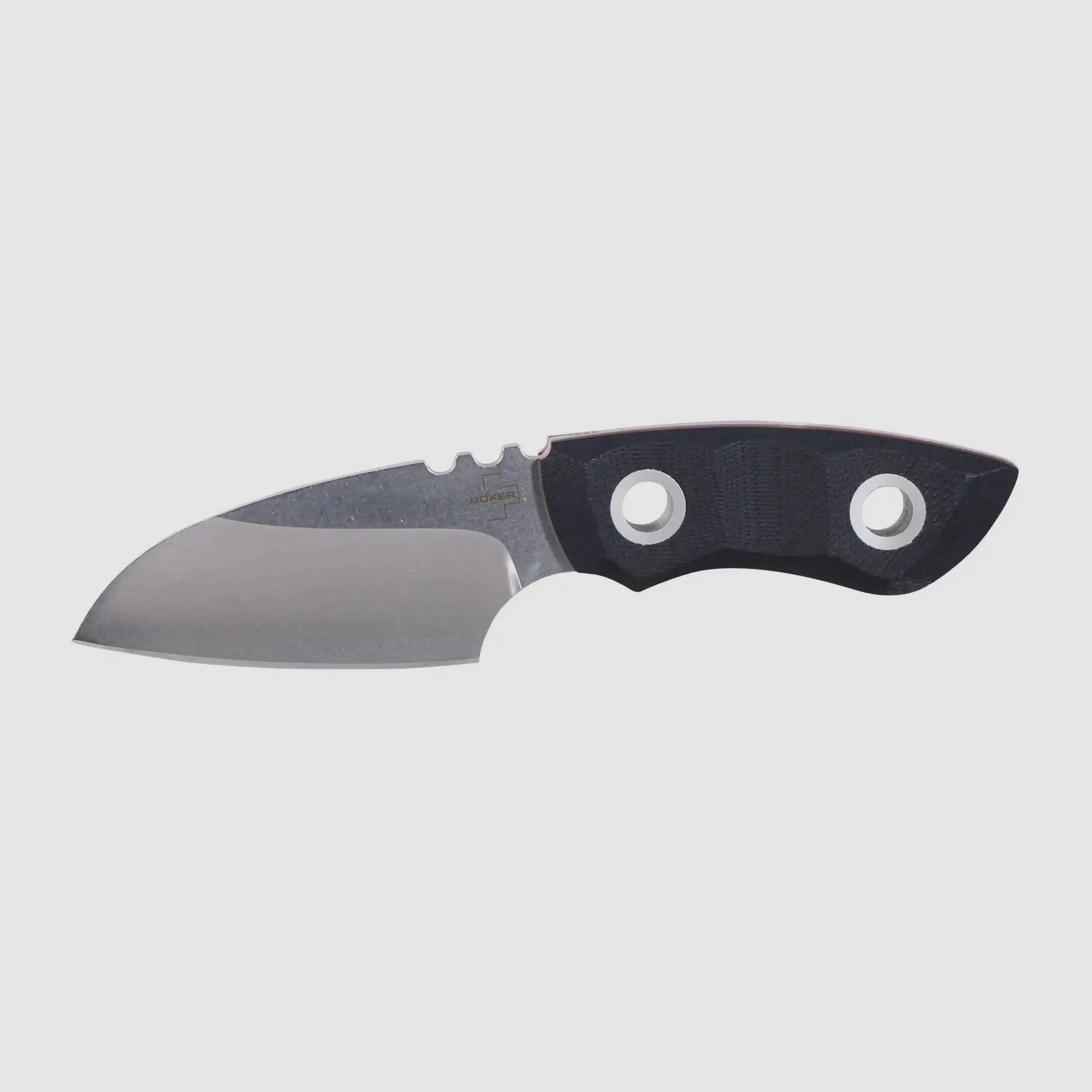 Böker plus Böker plus Cuchillo PryMate Pro negro