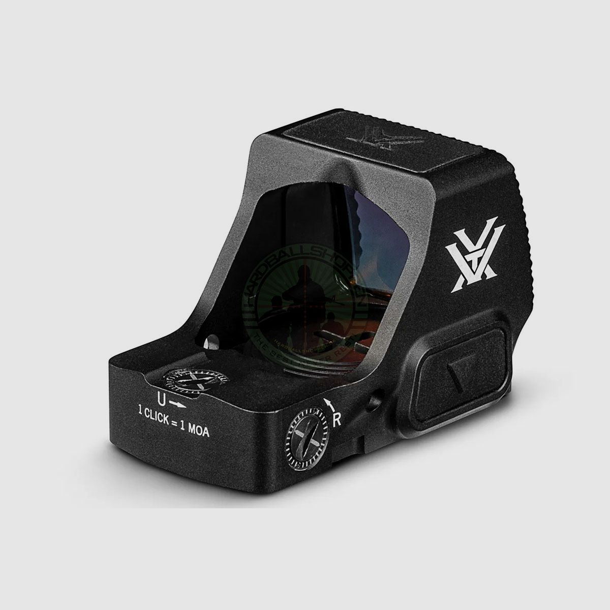 Vortex Defender | ST Rødpunktsigte | 6MOA), billede 6 af 12