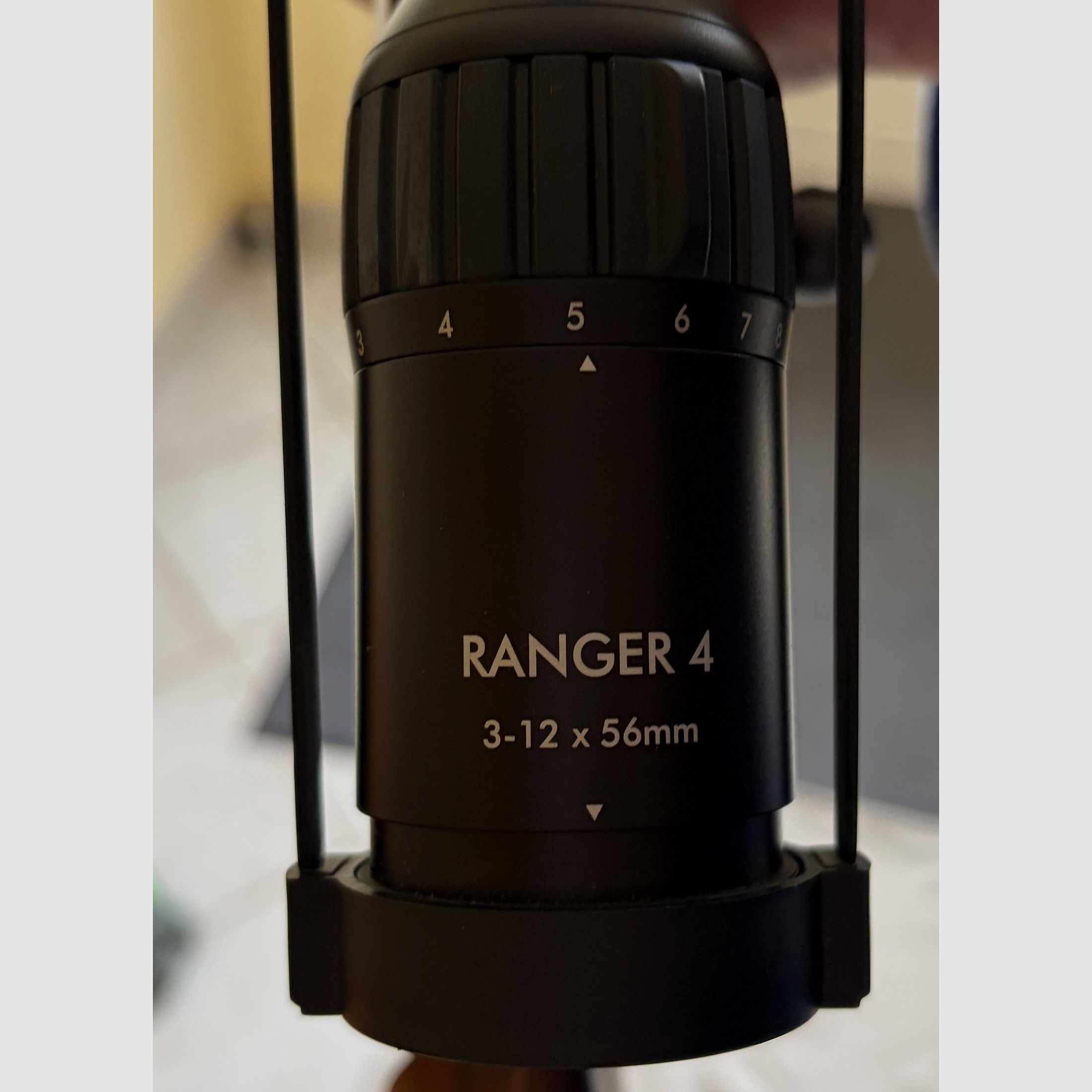 Karabinek powtarzalny Mauser Mod. 94 w kalibrze 300 Win Mag