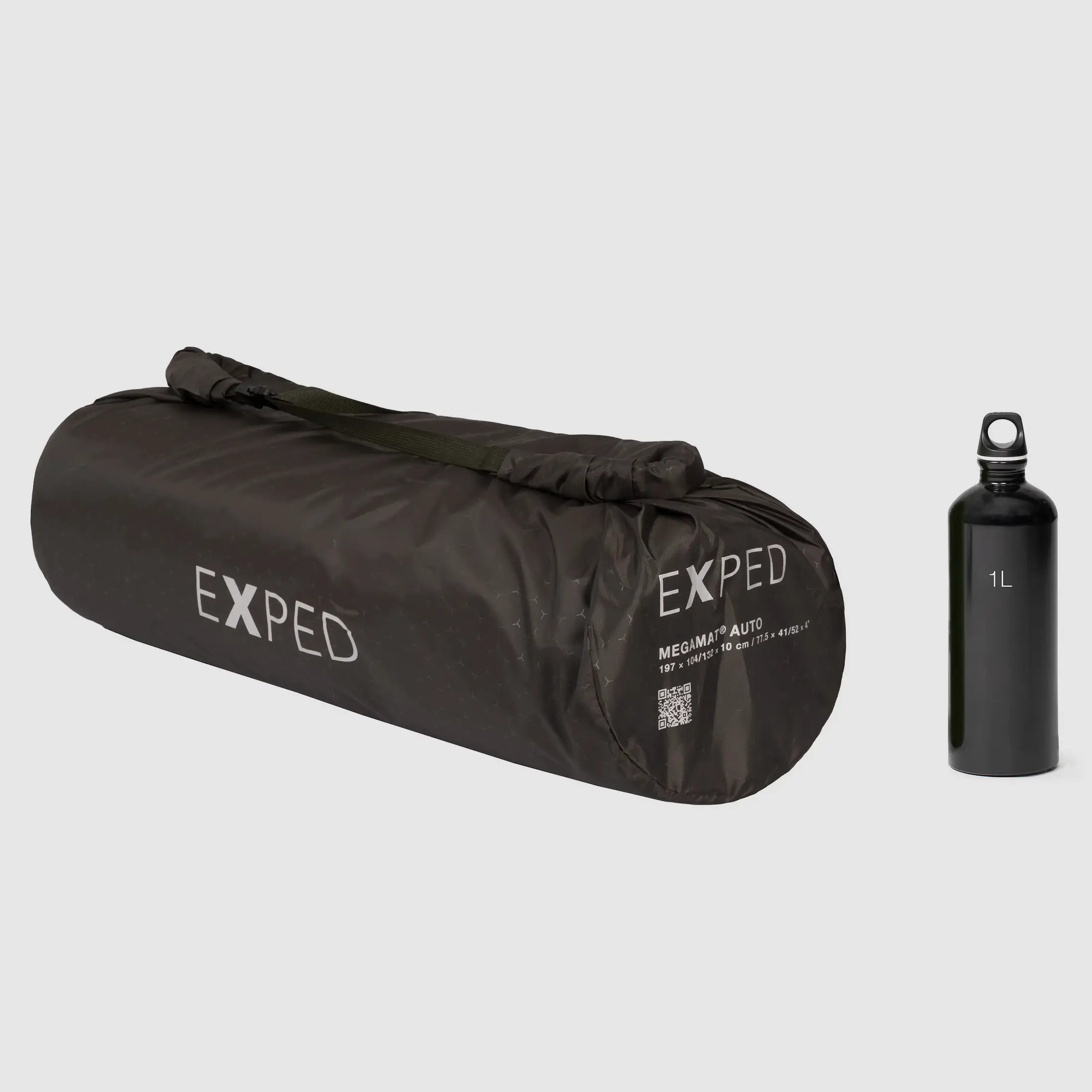 Exped Schlafmatte MegaMat Auto, Bild 18 von 28