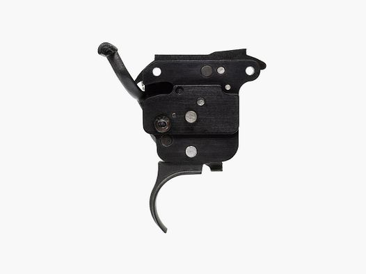 Grilletto/S Precision 2,5lbs curvo Rem-700