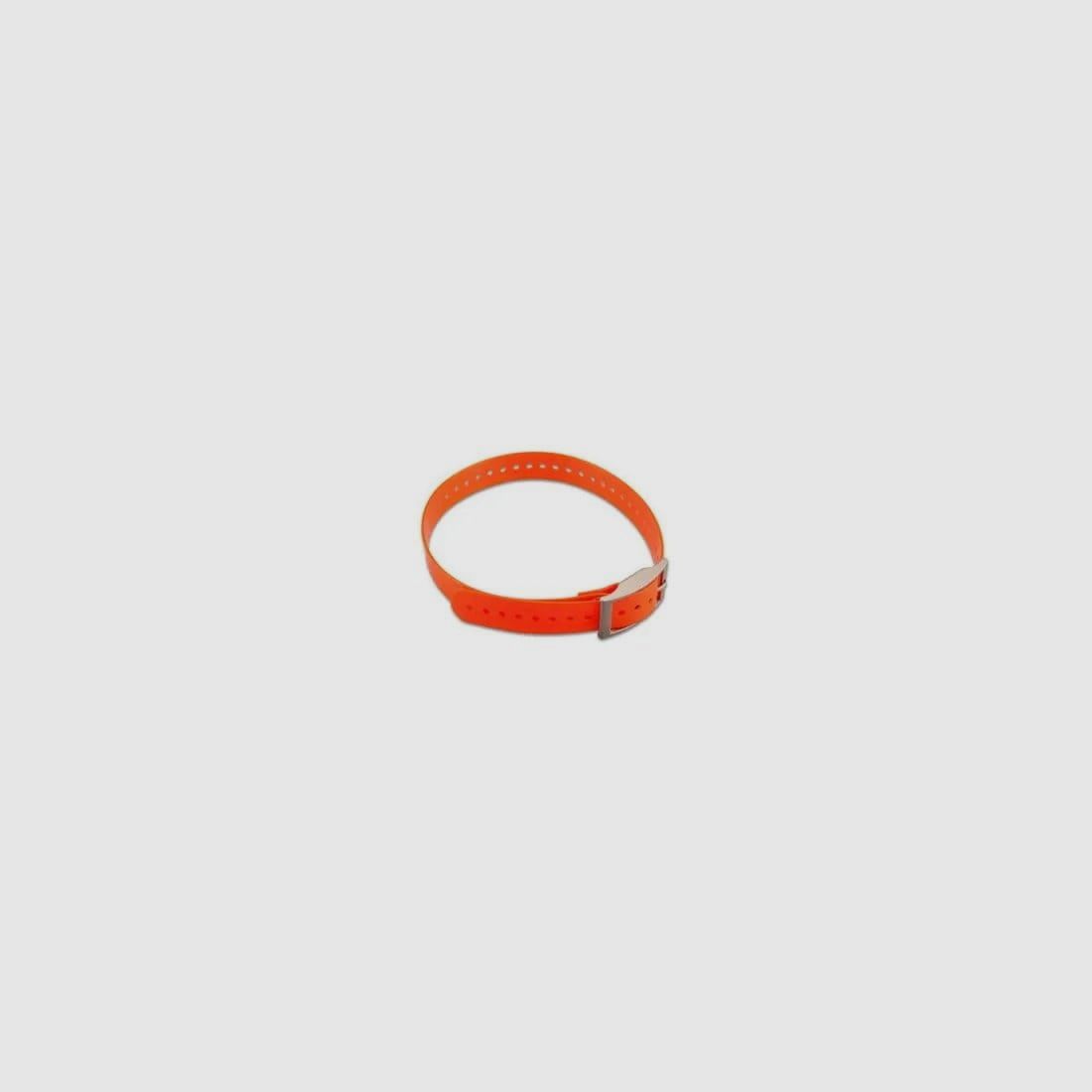 Garmin Halsband Nylon Orange