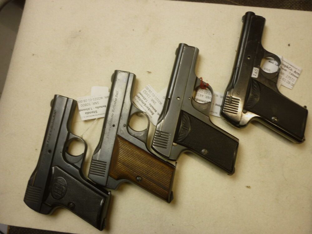 Beholla e equivalente di costruzione