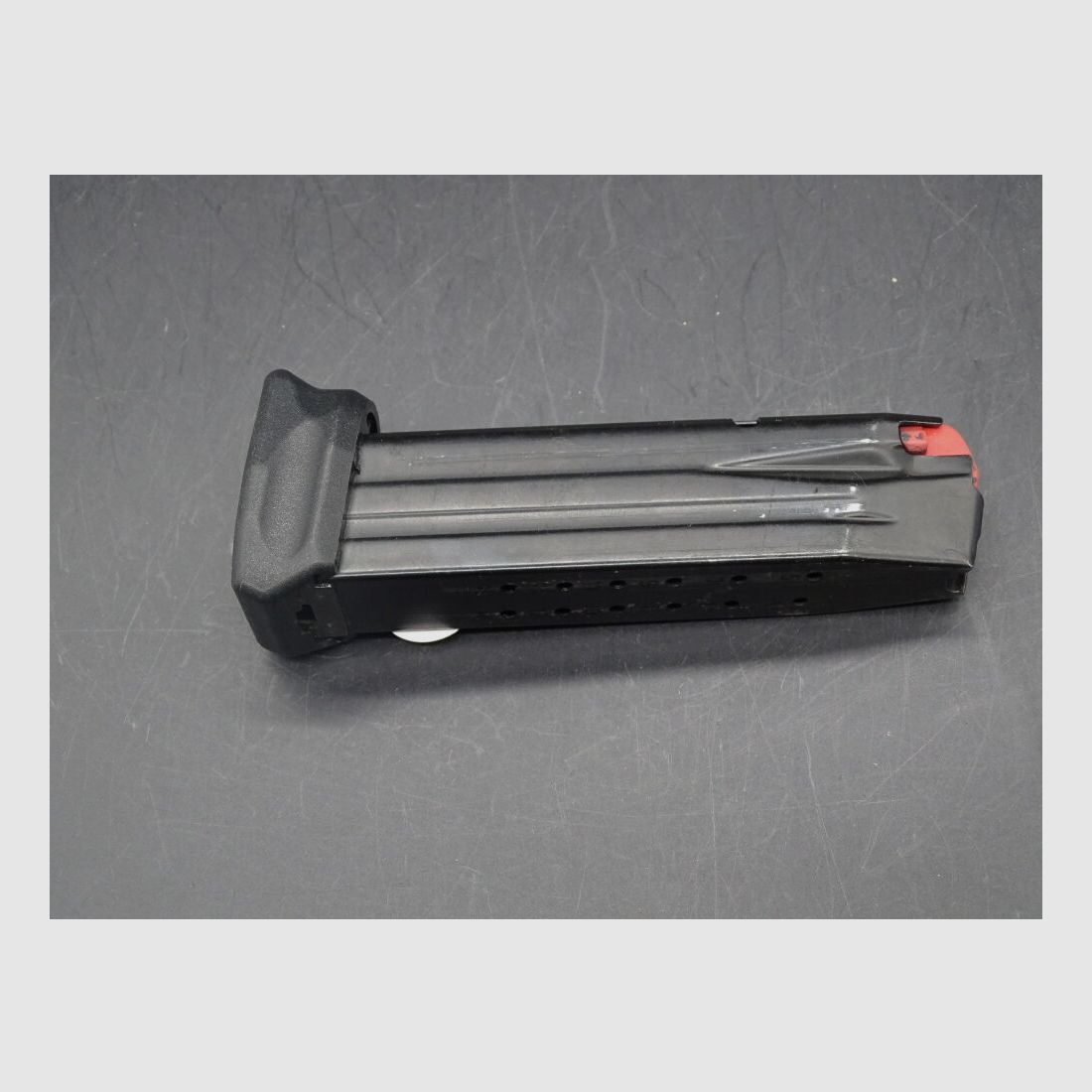 Walther PPQ 9mm Luger 15 Round Magazine PPQ