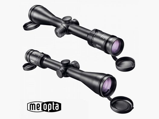Meopta – Zielfernrohr Meostar R2 – 2-12×50 – RD 4C SFP