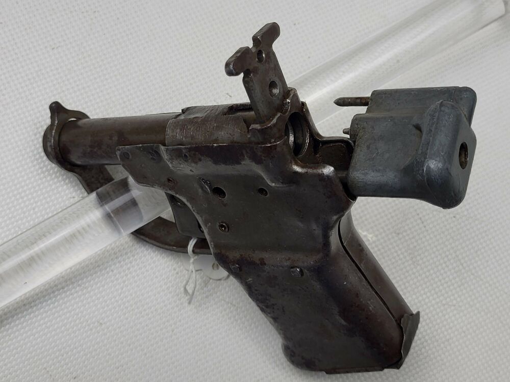 General Motors Guide Lamp Division FP-45 Liberator