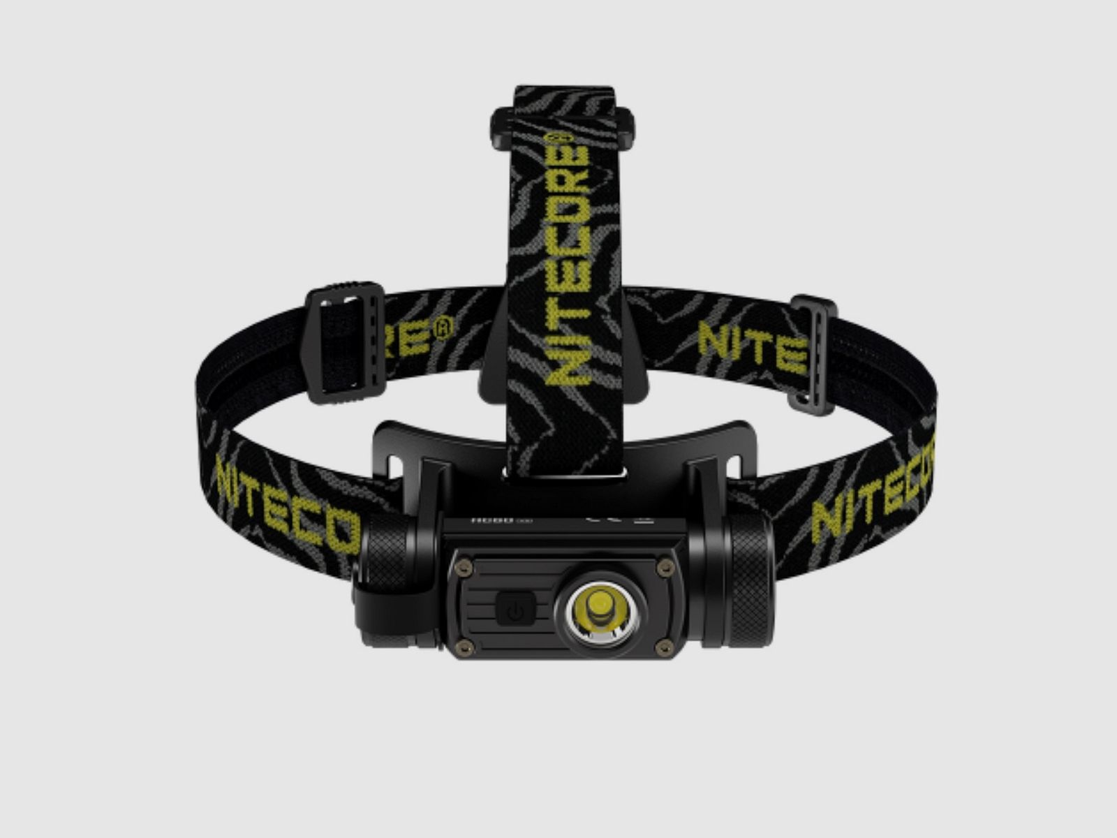Nitecore HC60W V2 Stirnlampe 1200 Lumen 130 Meter