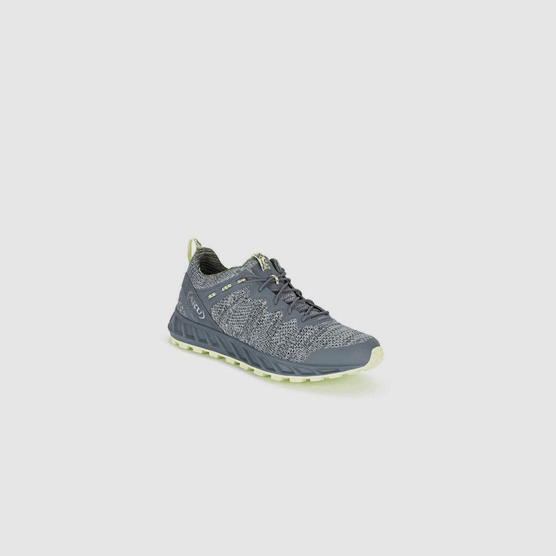 Schnellschuh AIR WS GREY AQUA MARINE, Bild 7 von 7