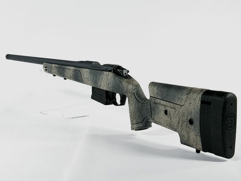 BERGARA B14 Wilderness HMR