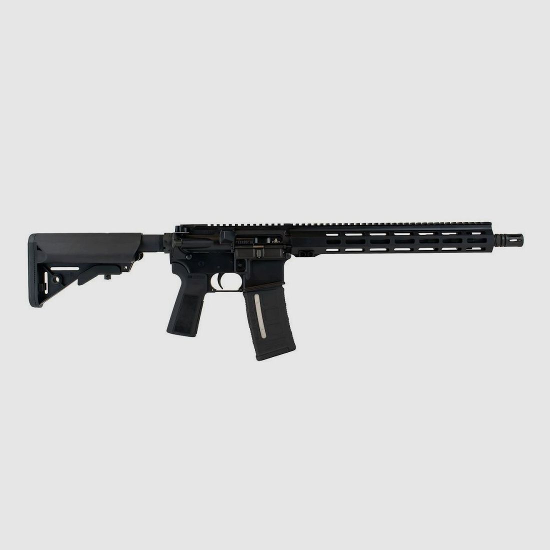 AR-15 carbine IWI Zion Z-15 14.5″ cal. 5,56×45/223Rem, image 1 of 4