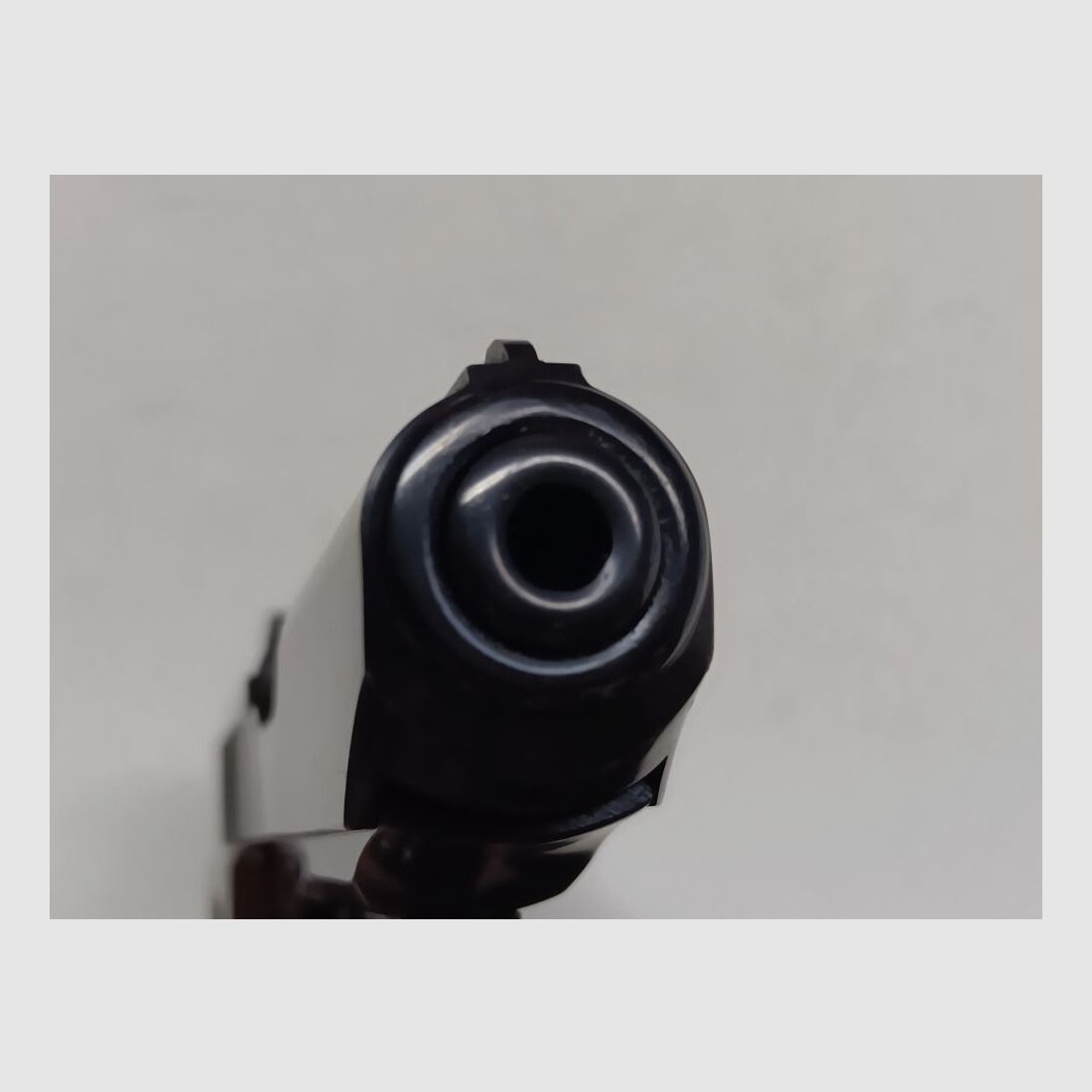 Carl Walther Waffenfabrik - Ulm / Do. Modèle PPK