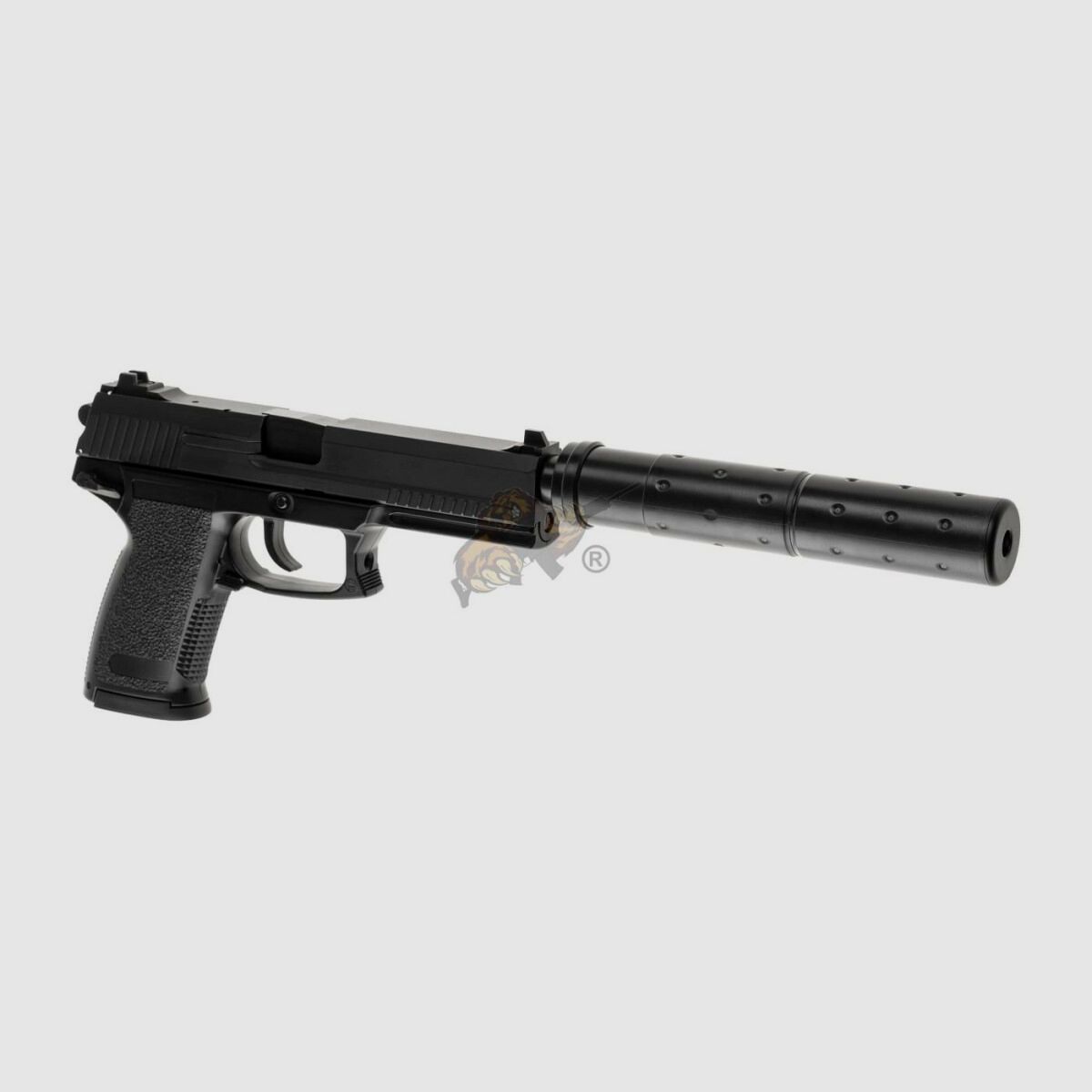 MK23 Special Operations GNB Black -F- | Y&P