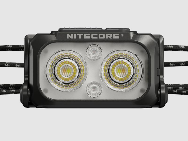 Nitecore NU25 MCT UL, Bild 5 von 6
