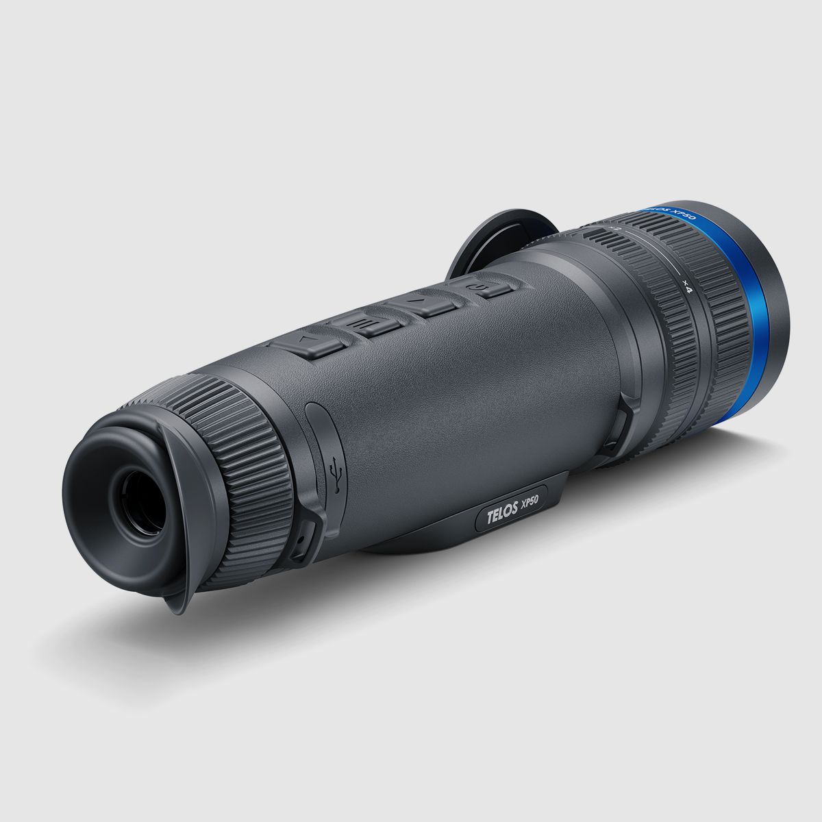 Monokular termowizyjny Pulsar Telos XP50, zdjęcie 3 z 15