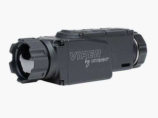 Nitehog TIR-M35 AC VIPER  New Upgrade 2024 35 mm Germaniumlinse