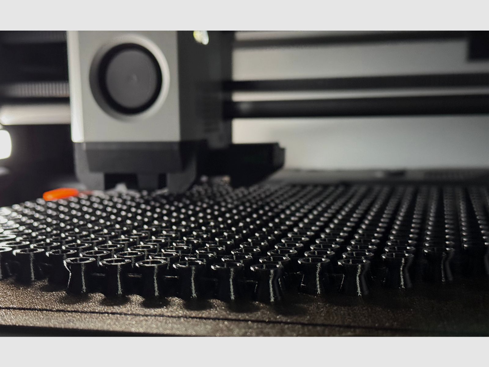 50x Diabolos set di prova, 9mm, CAL .357, riutilizzabile, AEA HP Max