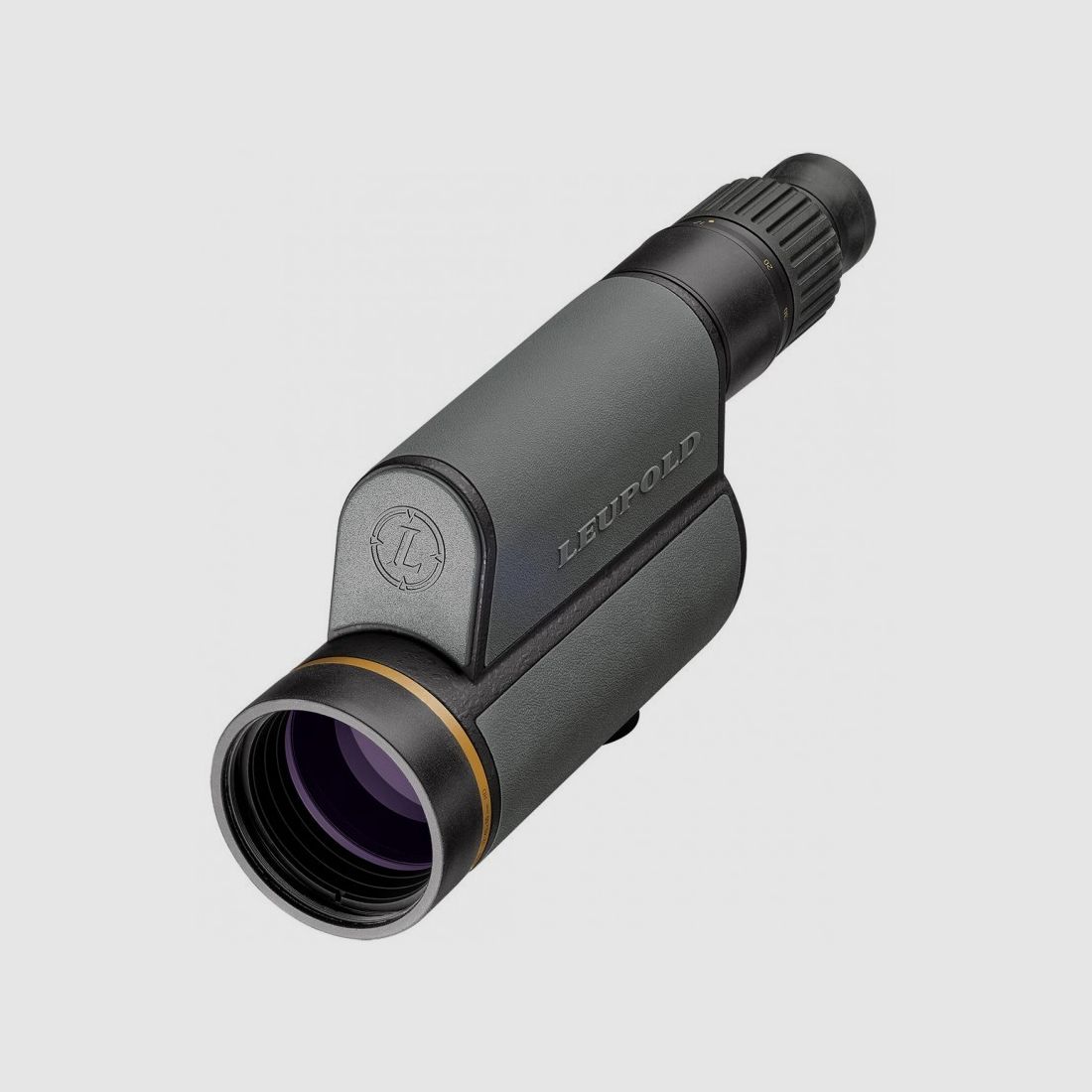 LEUPOLD Gold Ring 12-40x60 HD Spektiv