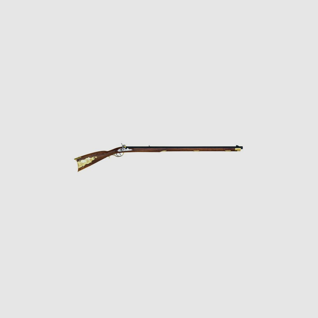 PEDERSOLI Fusil à Percussion ALAMO, image 1 sur 3
