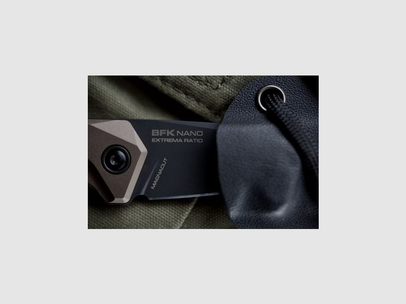 Extrema Ratio BFK NANO MAGNACUT TACTICAL MUD, Bild 14 von 19