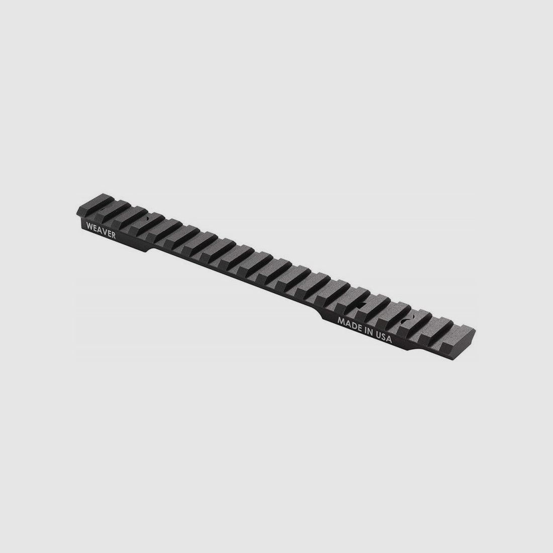 Weaver Multi-Slot Rail voor Win XPR SA, afbeelding 1 van 2