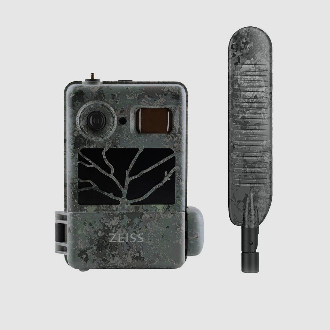 Zeiss Secacam 3 Trail Camera