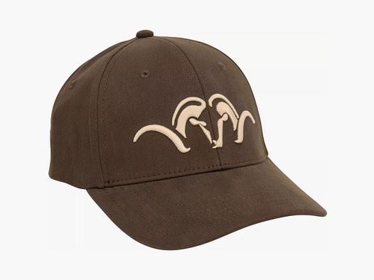 BLASER Cap Braun