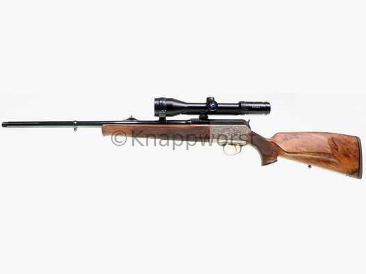 Blaser-Waffen Blaser SR850