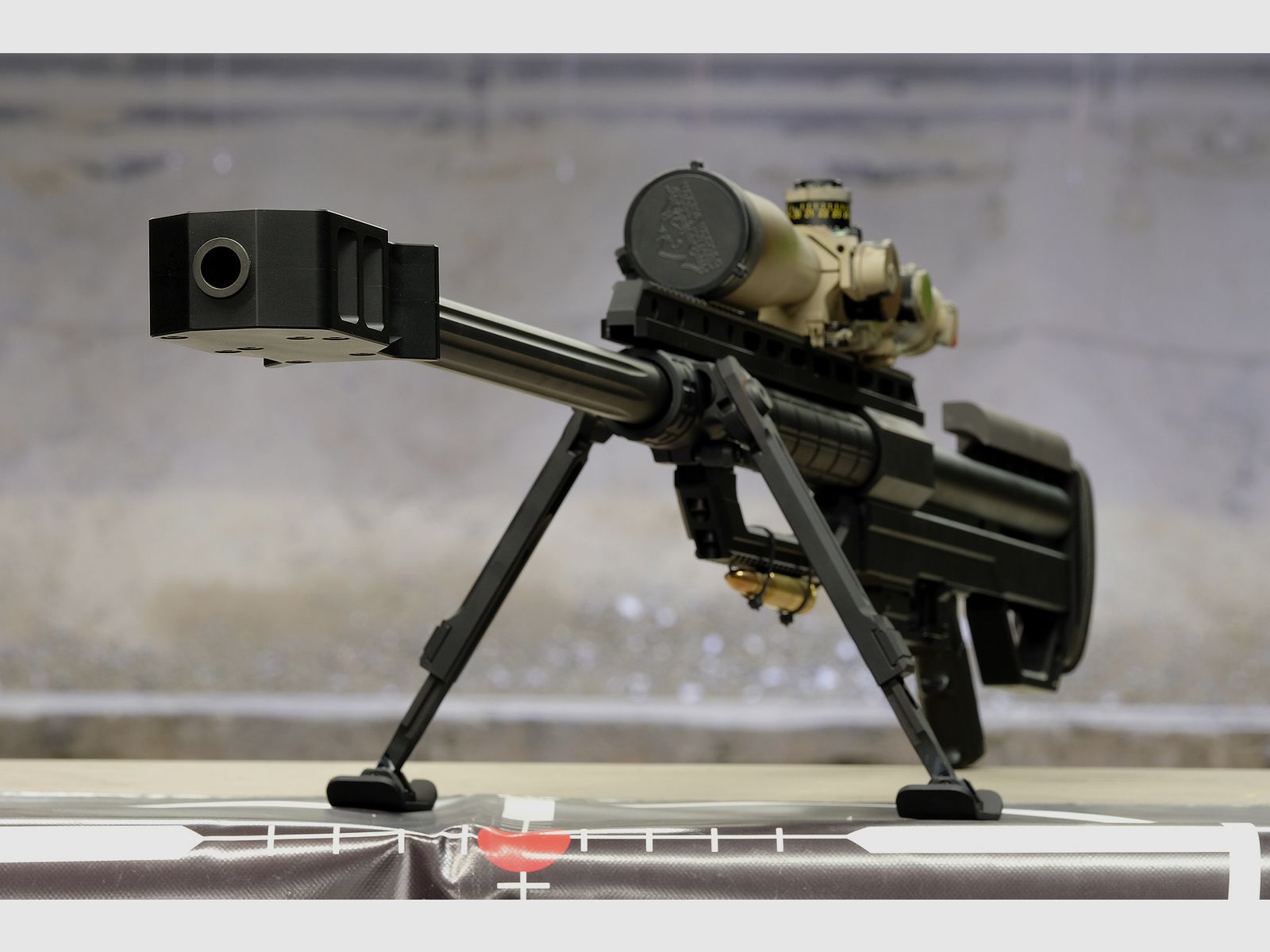 Fortmeier M2002, immagine 3 di 8