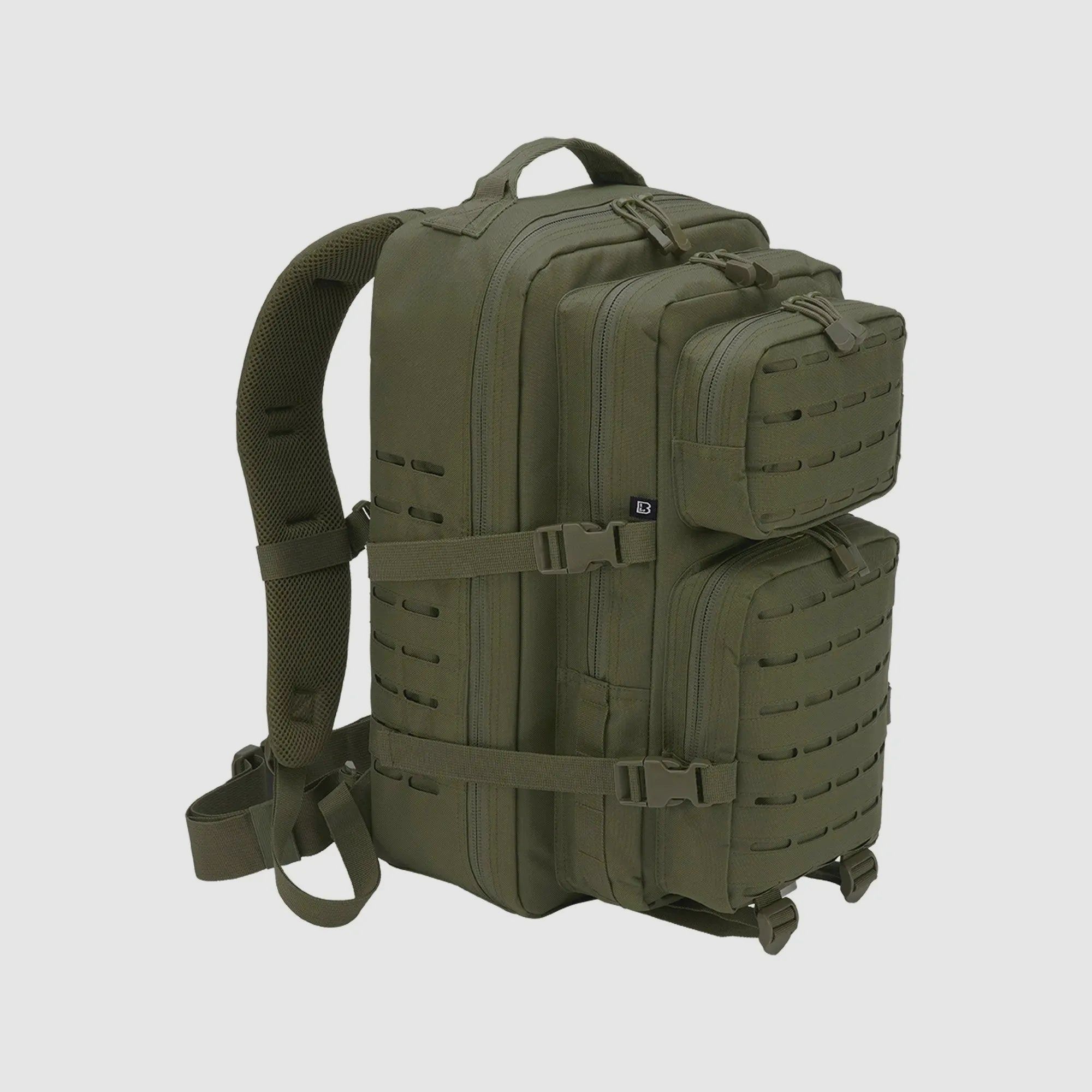 Brandit Rucksack US Cooper Laser Cut Large