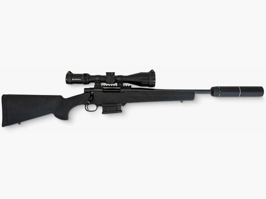 Howa 1500 Sporter Caliber .308Win, Complete Set .308Win