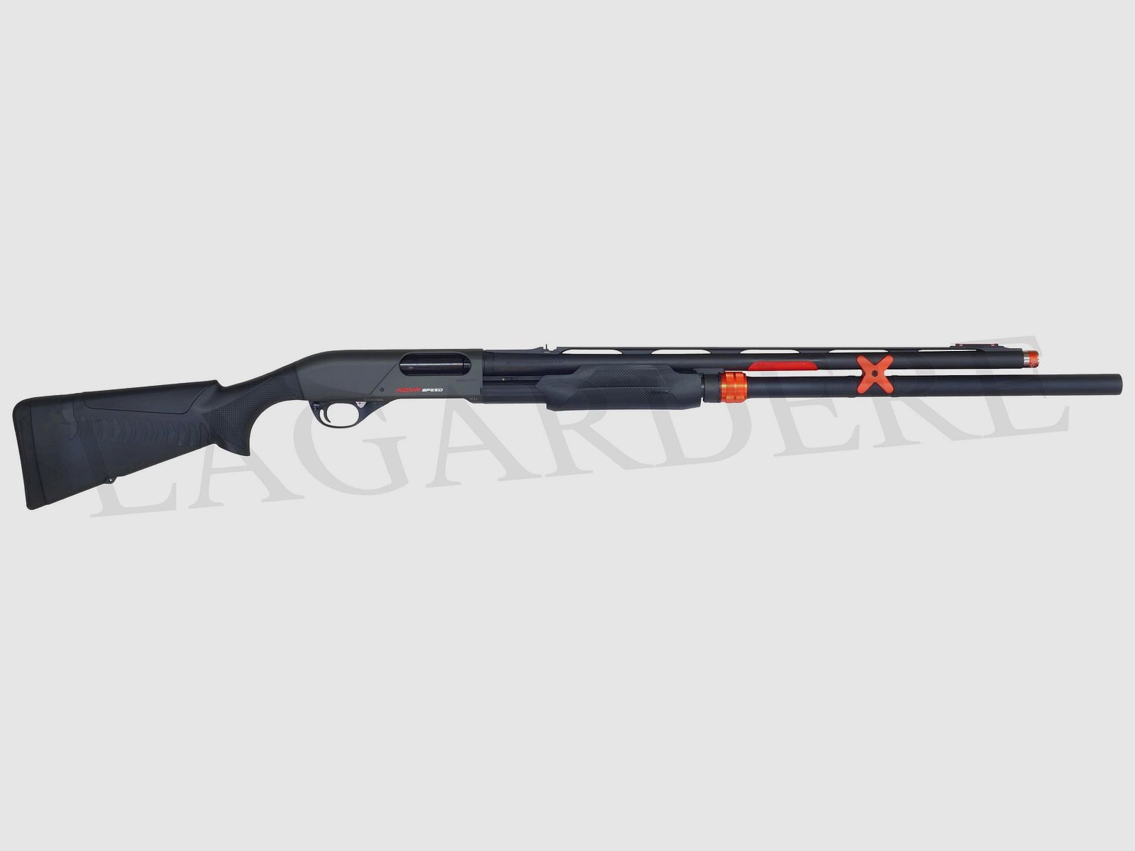 BENELLI NOVA SPEED 12CPS 26&Prime;(FUSIL A POMPE)