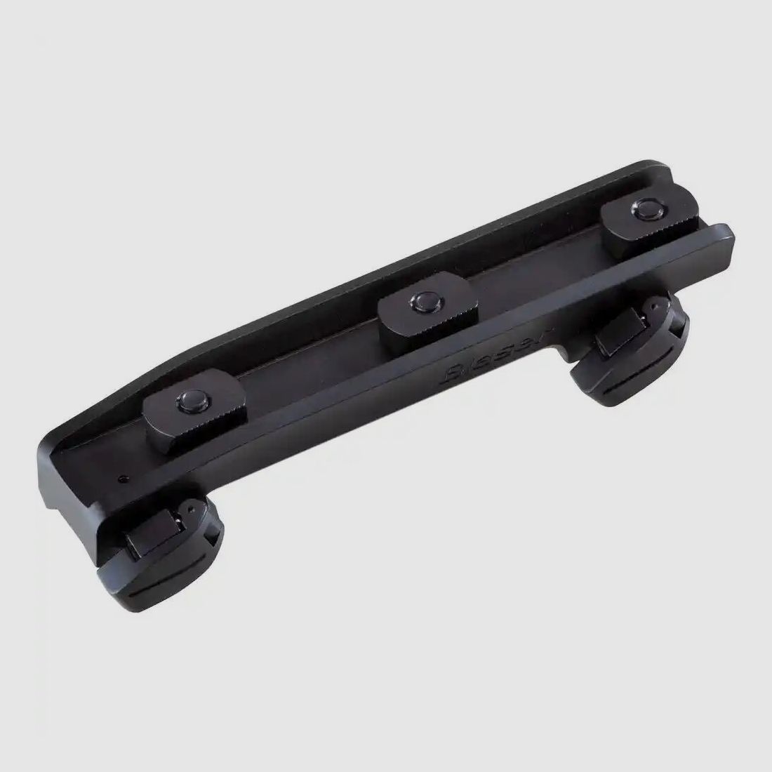 Blaser Sattelmontage ZEISS ZM und VM Zielfernrohr