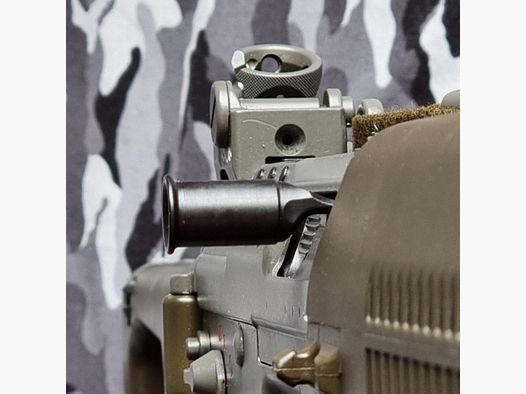 Wyssen Defence levier de chargement pour Stgw90