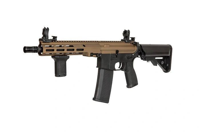 ASG-karabijn Specna Arms SA-E23 EDGE – Chaos Bronze, afbeelding 21 van 36