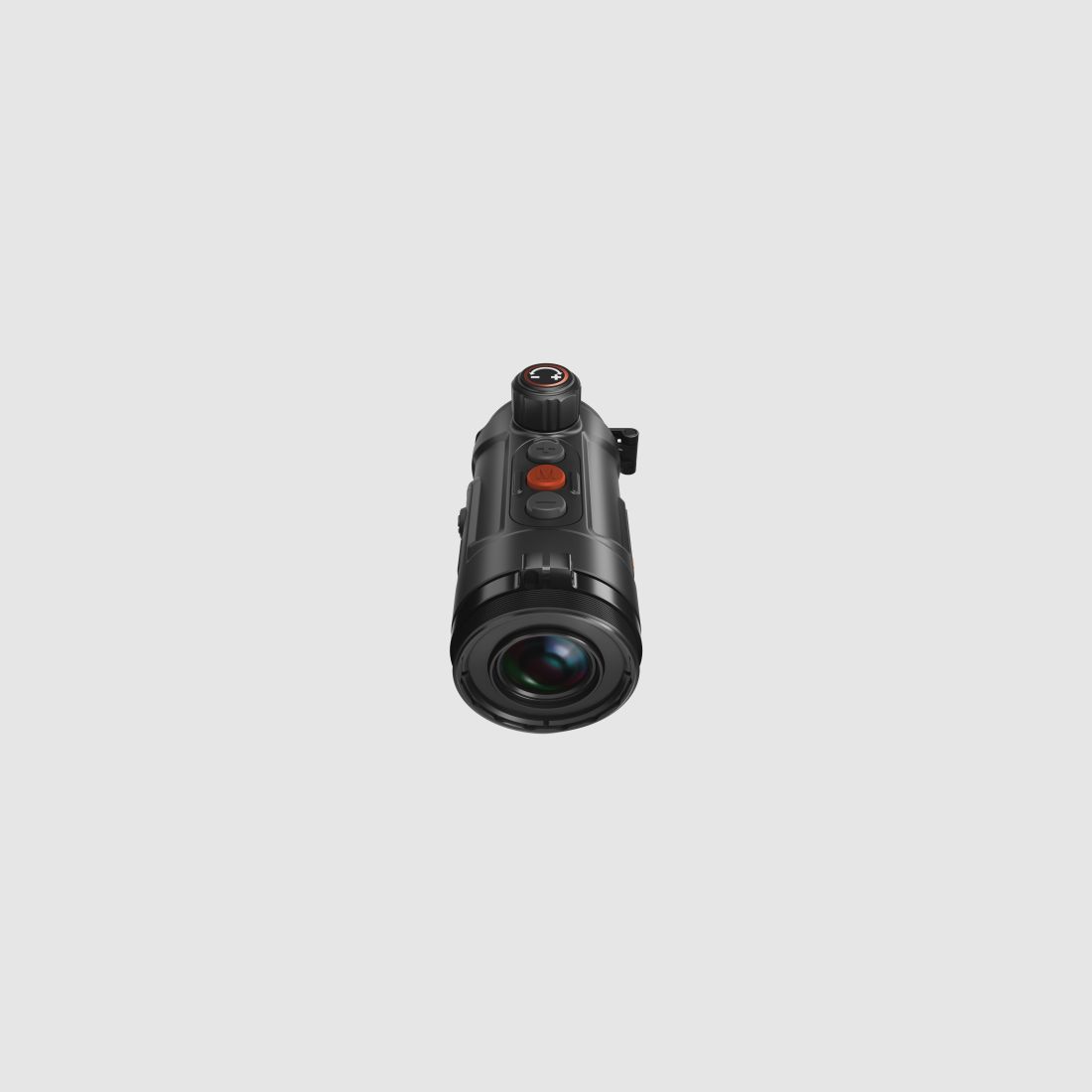 ThermTec | HUNT 335 PRO Clip-on | Wärmebildvorsatzgerät