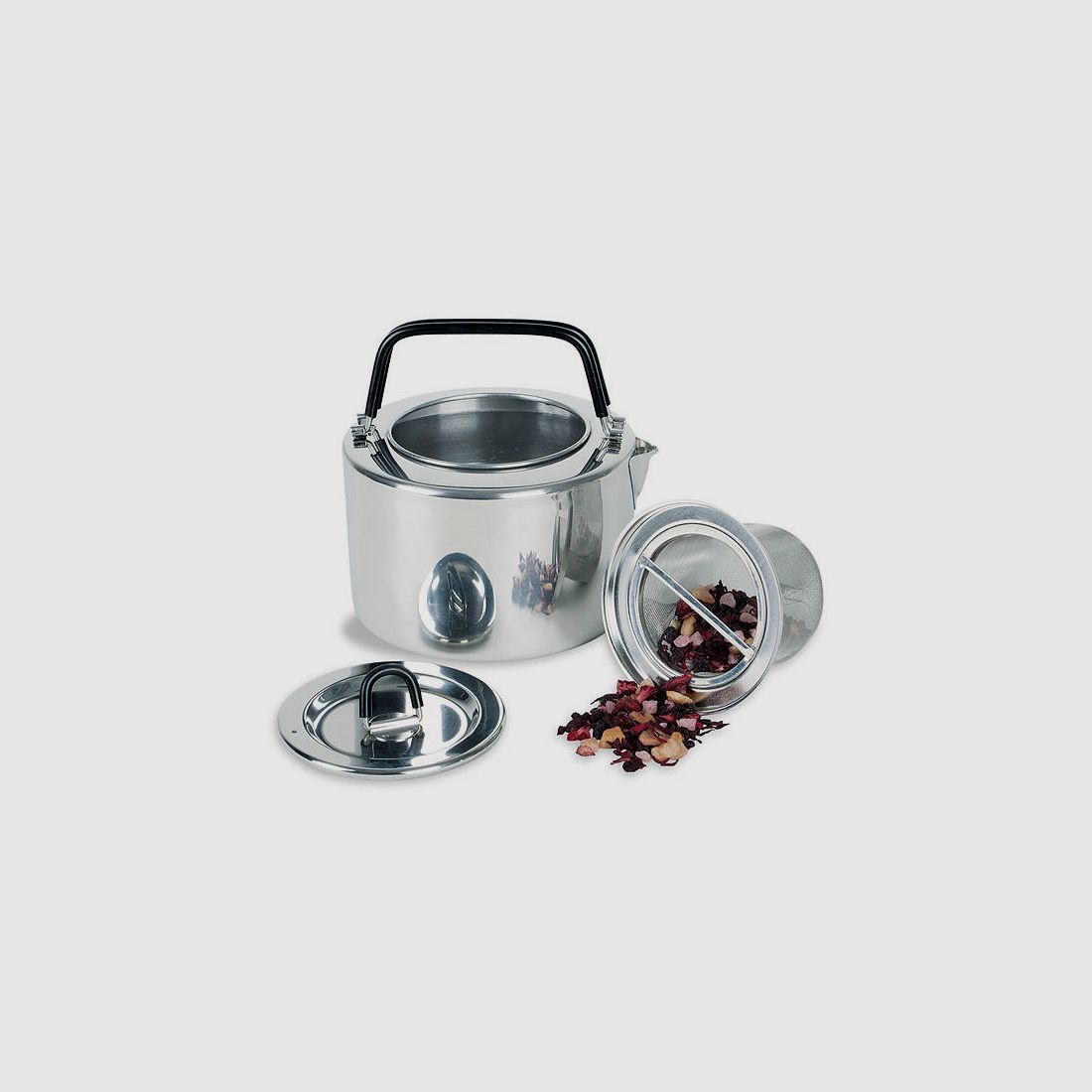 TATONKA Teapot