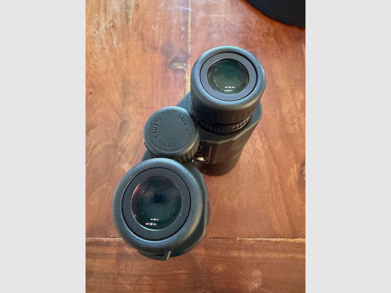 Leica Geovid 8x56 R mit Entfernungsmessung, Bild 4 von 5