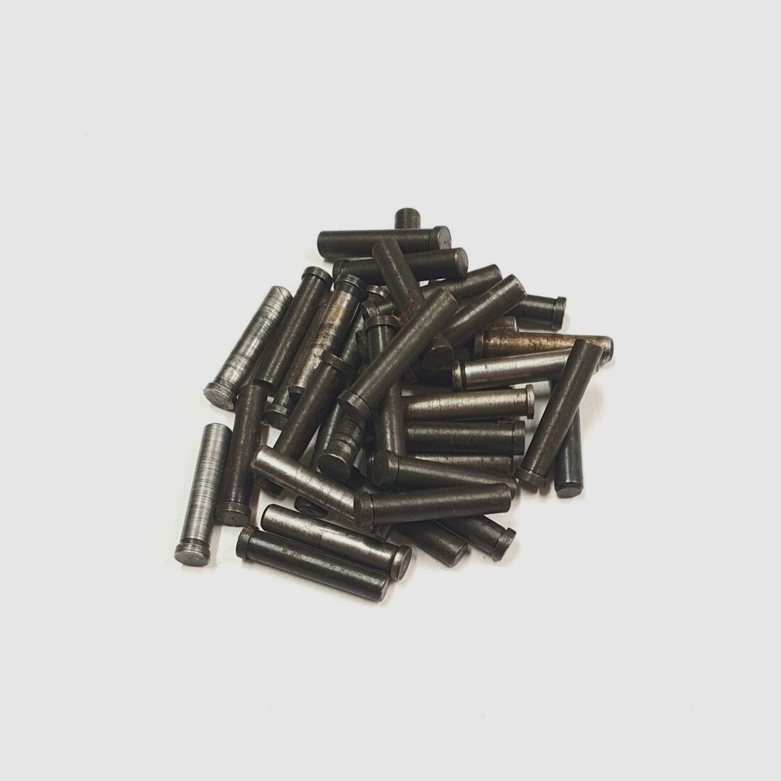 30M1 [57] US 30M1 carbine pin for trigger guard / Trigger Housing Pin, used, US Military part