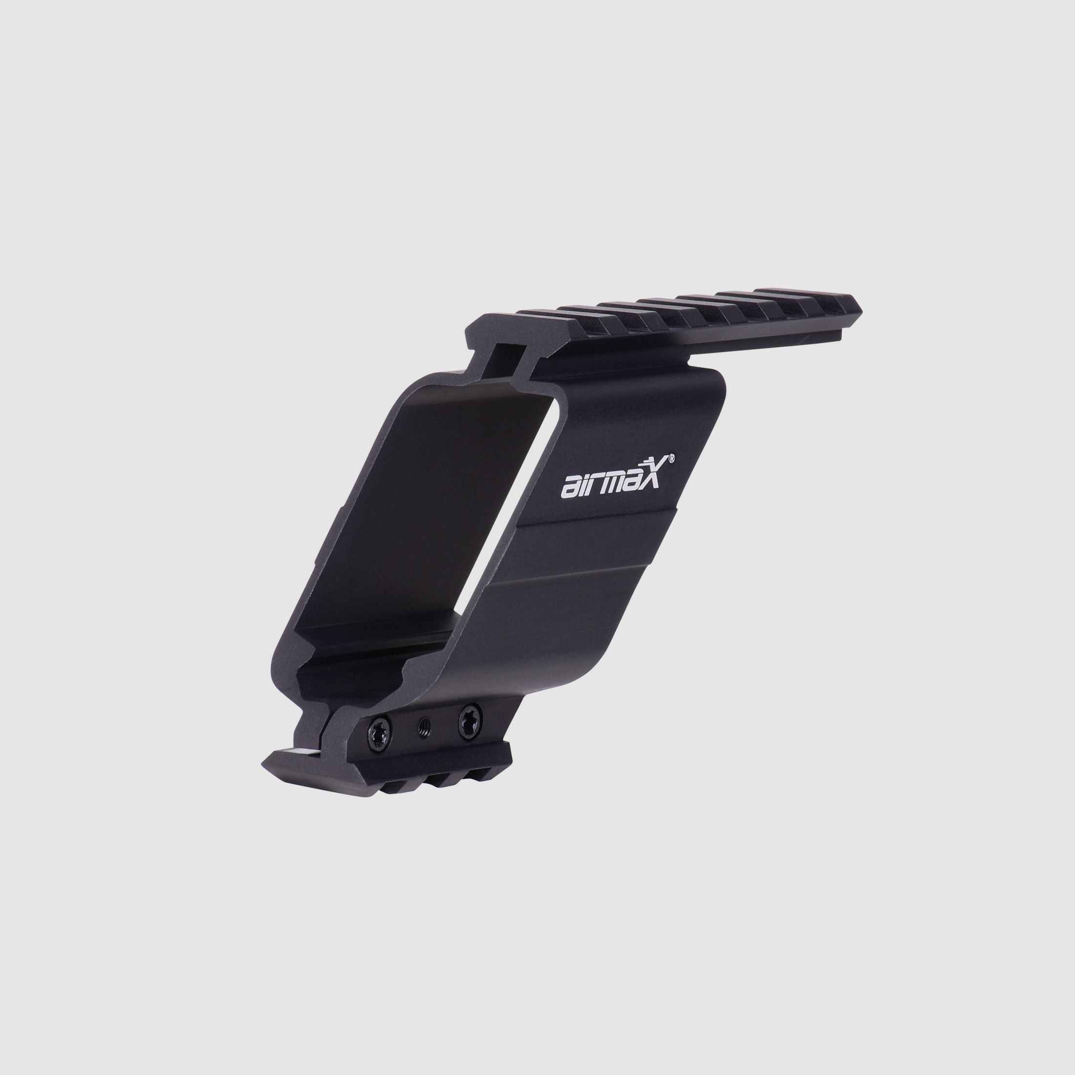 airmaX® Pistolenmontage Universal Schwarz