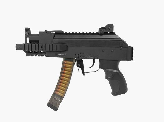 REPLIK AEG PRK9 ETU 1,2J