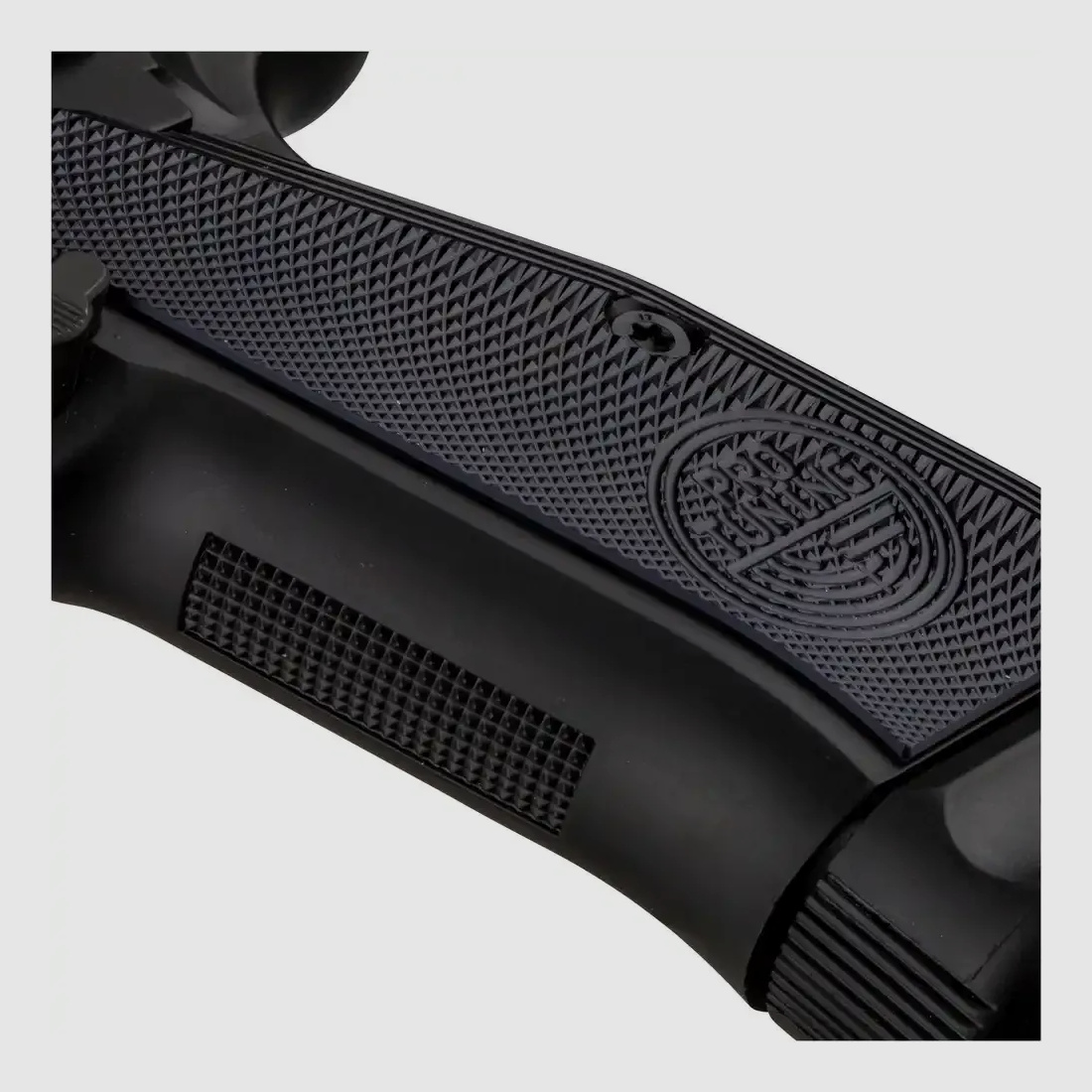 Pistolet Pro Tuning Taipan 9mm Luger